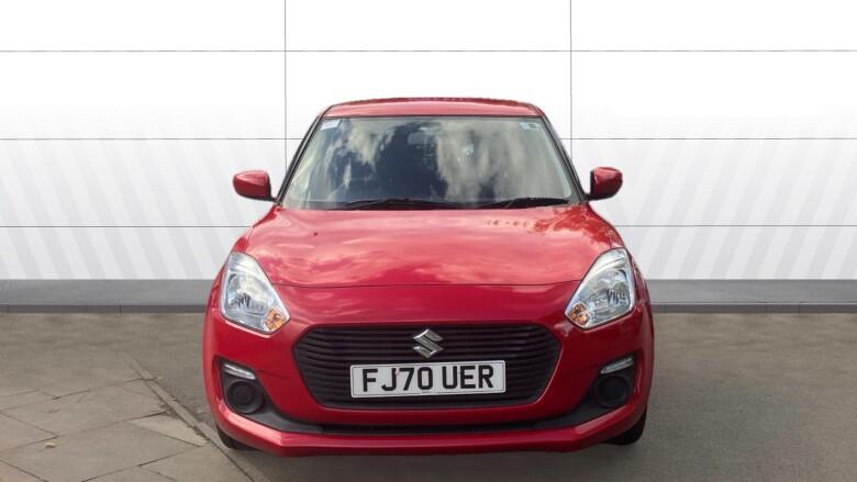 Suzuki Swift 1.2 Dualjet SHVS SZ3 5dr Petrol Hatchback